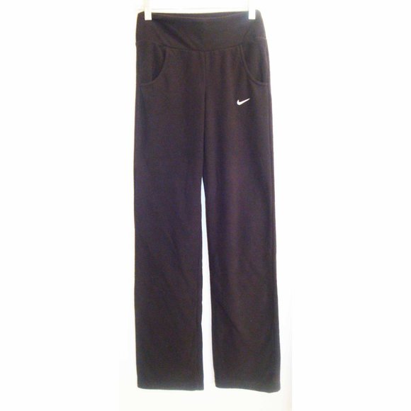 Nike polar fleece pants - Picture 1 of 5